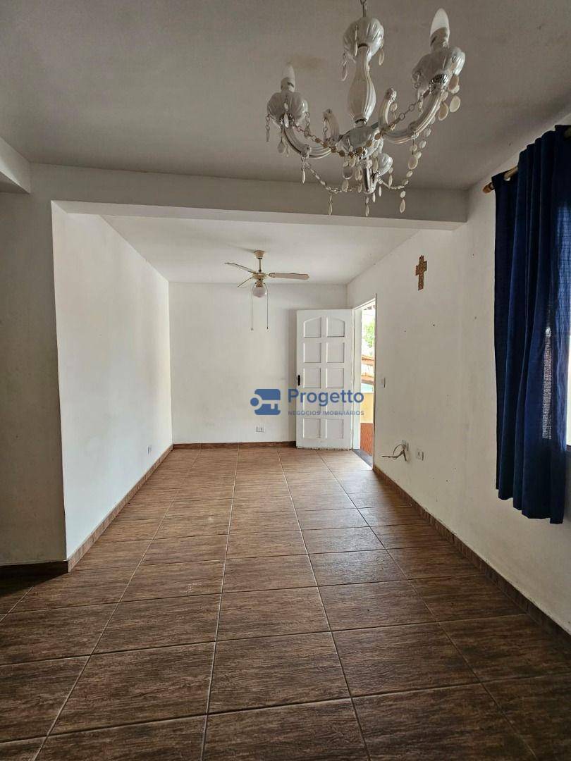 Casa de Condomínio à venda com 3 quartos, 62m² - Foto 3