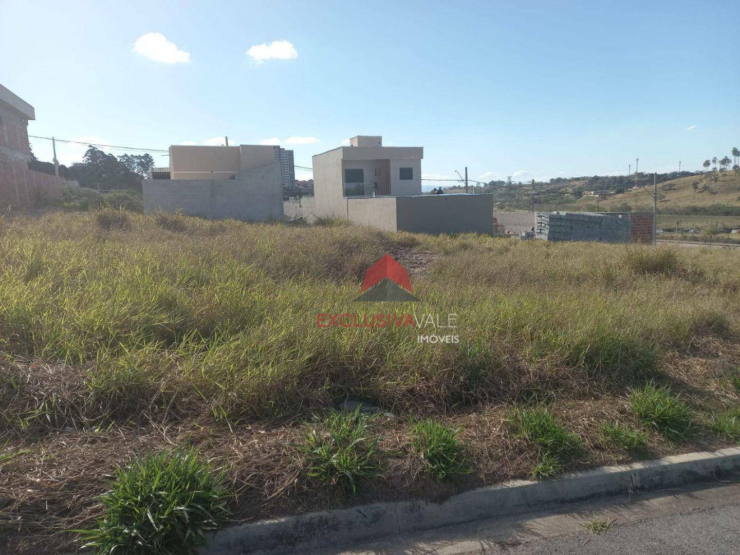 Loteamento e Condomínio, 250 m² - Foto 1