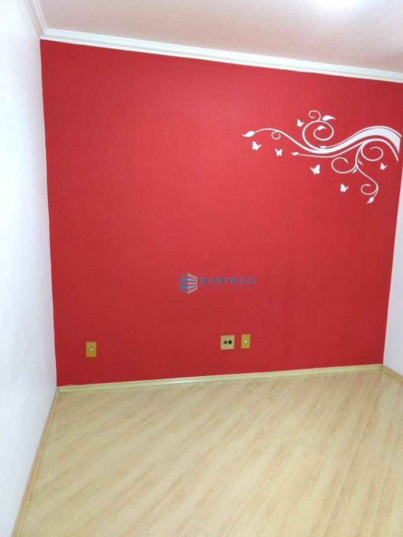 Apartamento, 3 quartos, 80 m² - Foto 4