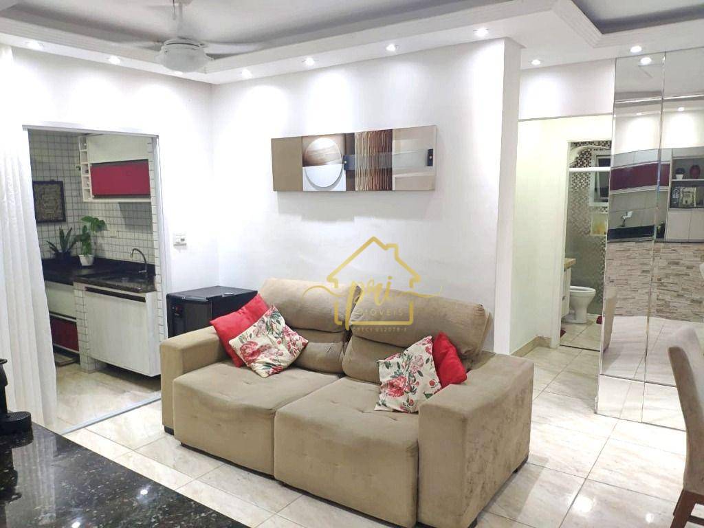 Apartamento à venda com 2 quartos, 69m² - Foto 5