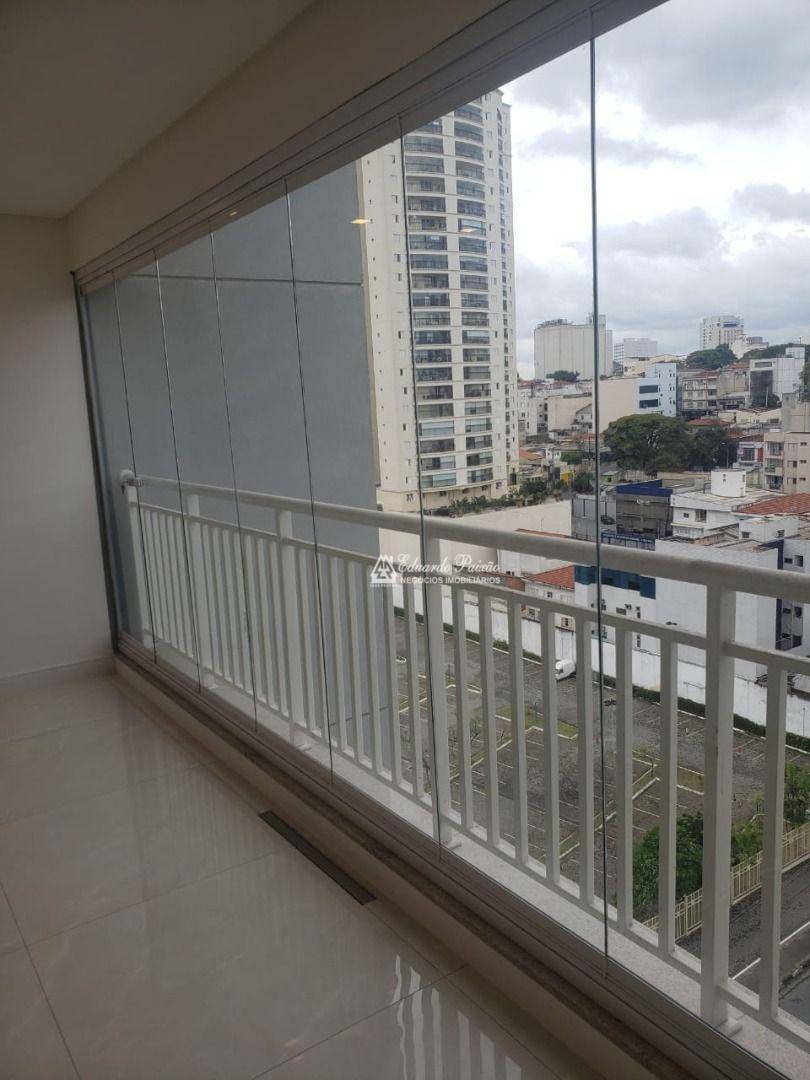 Apartamento à venda com 2 quartos, 93m² - Foto 3