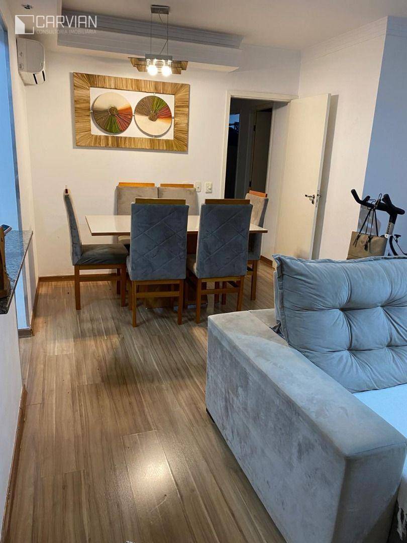 Apartamento à venda com 3 quartos, 78m² - Foto 14