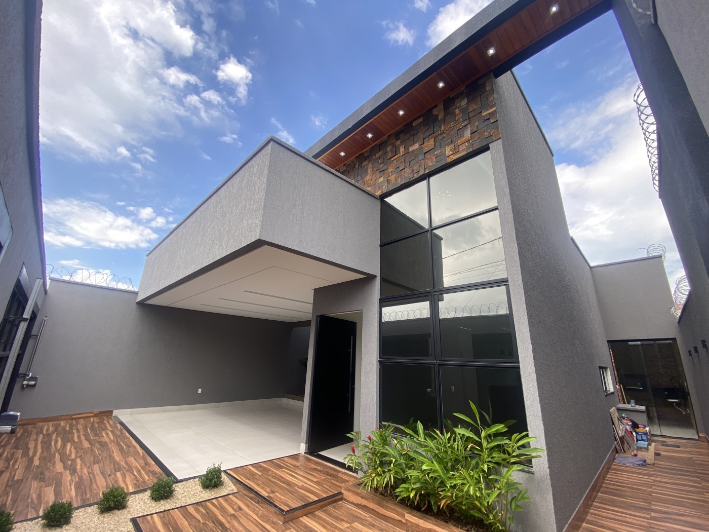 Casa, 3 quartos, 154 m² - Foto 2