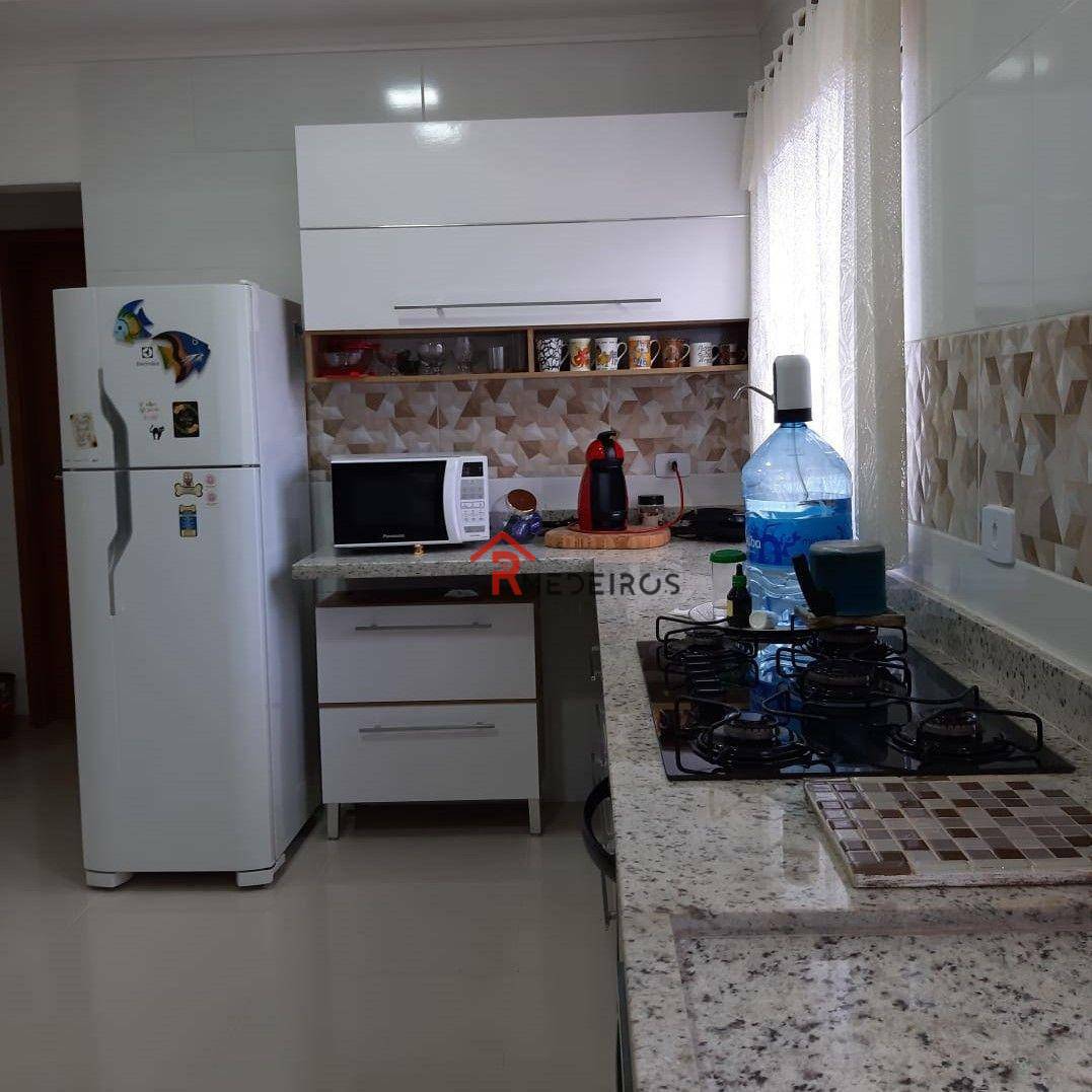 Casa à venda com 2 quartos, 57m² - Foto 16