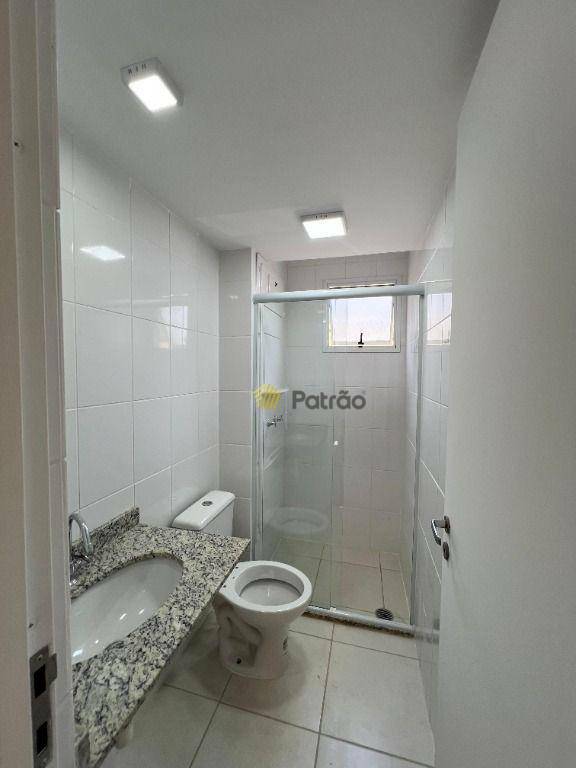 Apartamento à venda com 2 quartos, 53m² - Foto 33