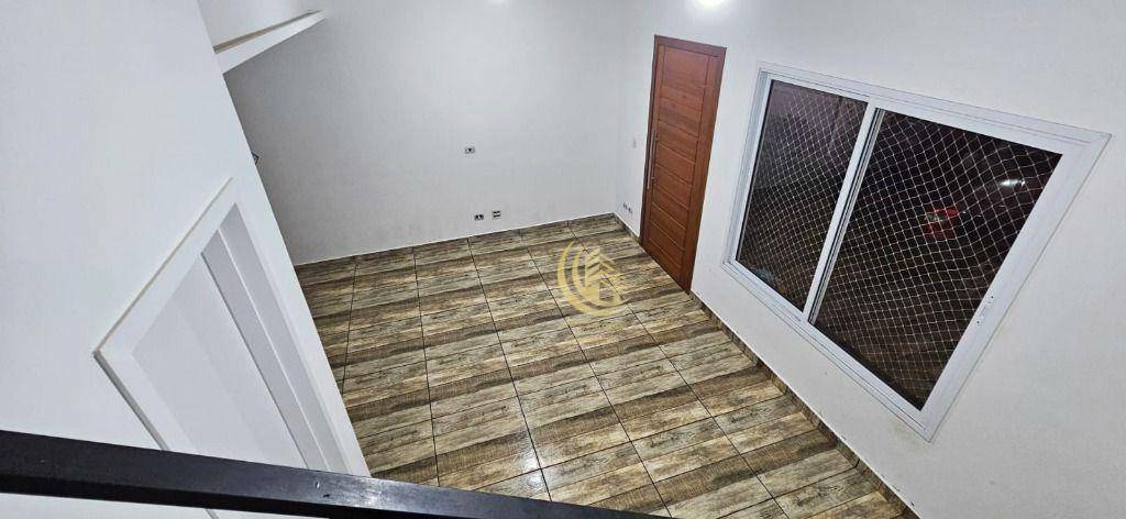 Sobrado à venda com 3 quartos, 93m² - Foto 18