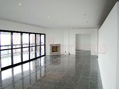 Apartamento à venda com 5 quartos, 770m² - Foto 1