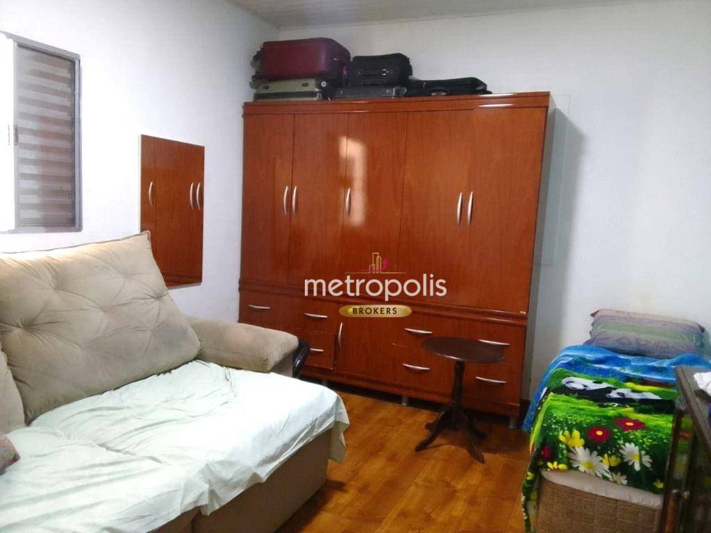 Casa à venda com 4 quartos, 130m² - Foto 8