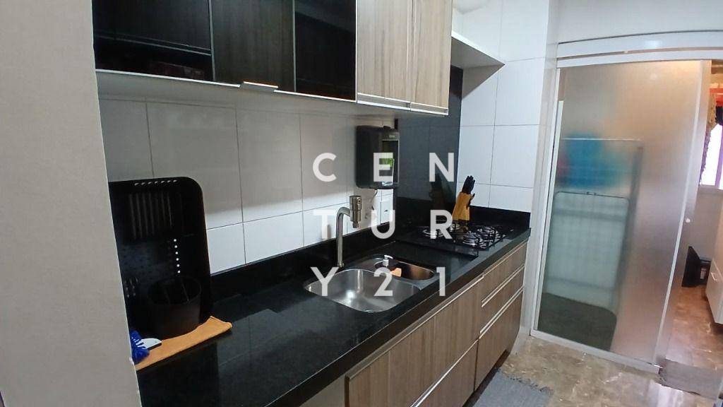 Apartamento à venda com 3 quartos, 95m² - Foto 26