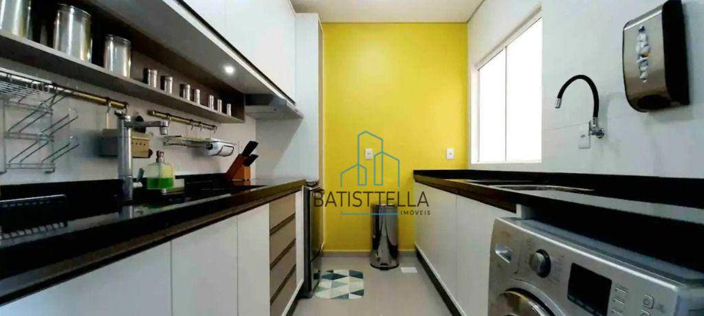 Apartamento à venda com 2 quartos, 64m² - Foto 29