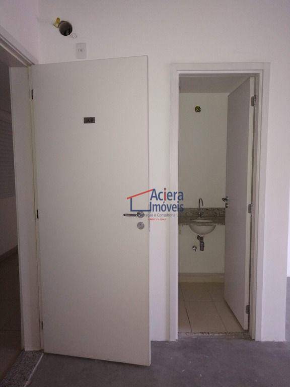 Conjunto Comercial-Sala para alugar, 40m² - Foto 8