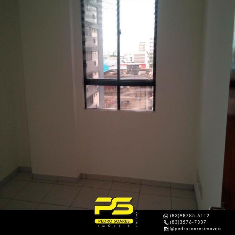 Apartamento à venda com 3 quartos, 110m² - Foto 7