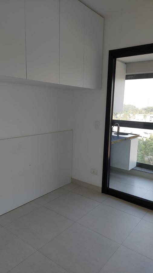 Apartamento à venda com 1 quarto, 39m² - Foto 7