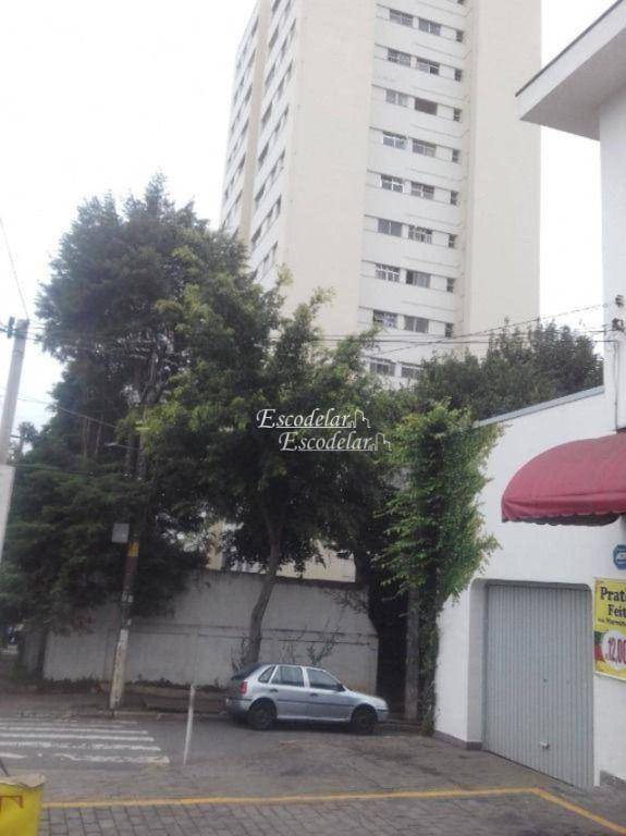 Apartamento à venda com 2 quartos, 58m² - Foto 21