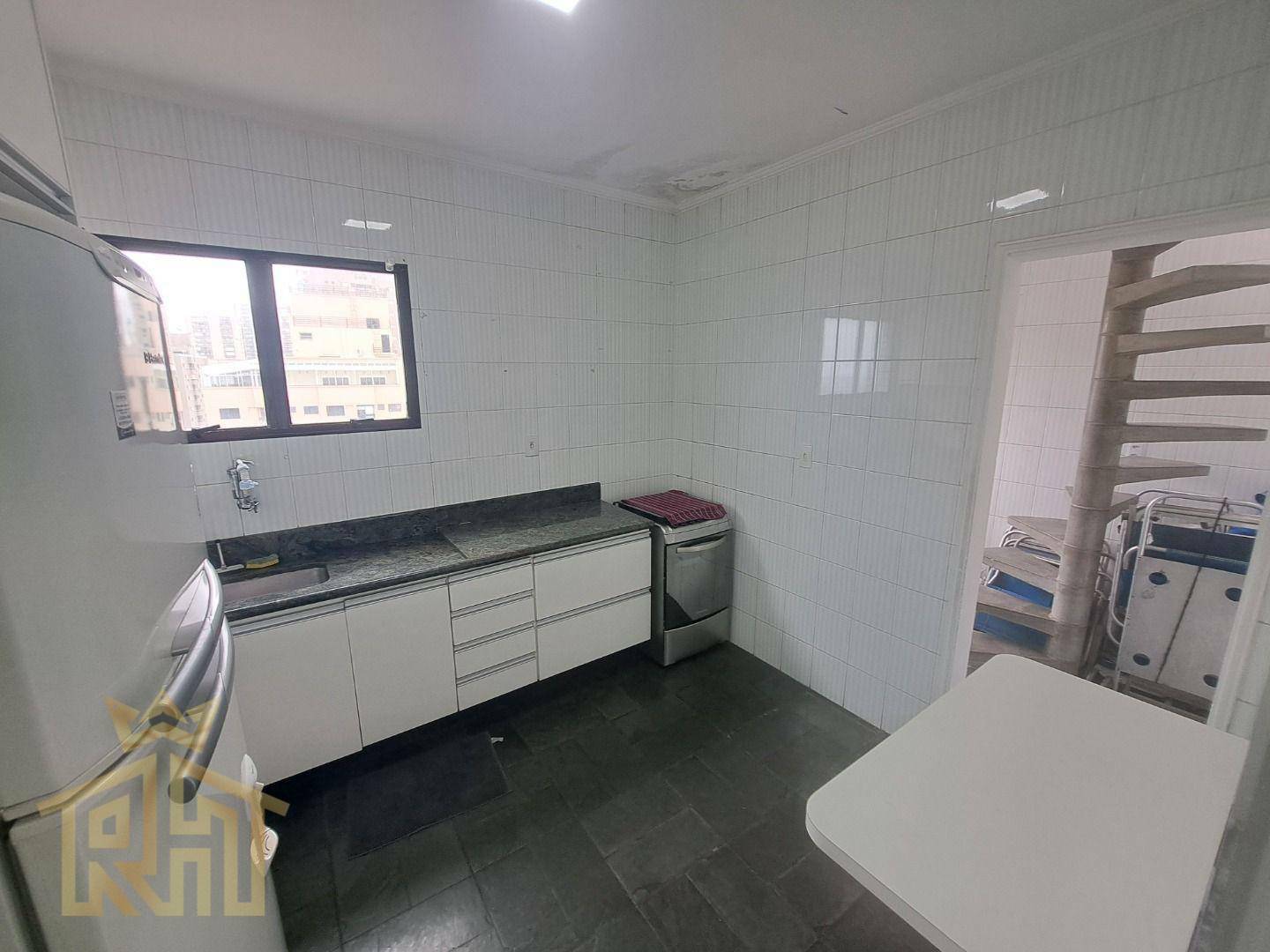Cobertura à venda com 1 quarto, 90m² - Foto 14