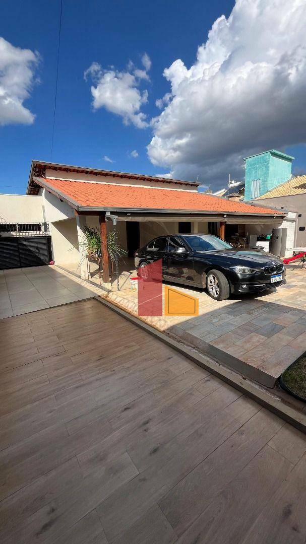 Casa à venda com 3 quartos, 156m² - Foto 16