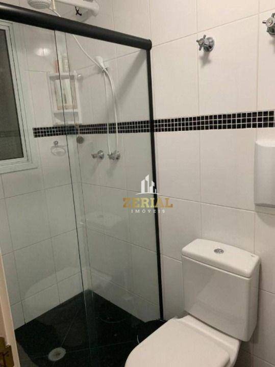 Apartamento à venda com 3 quartos, 190m² - Foto 14