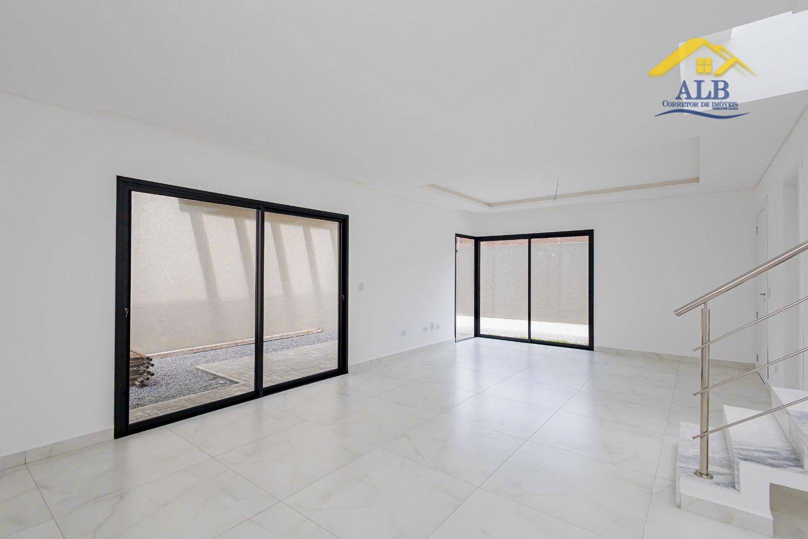 Sobrado à venda com 3 quartos, 130m² - Foto 14