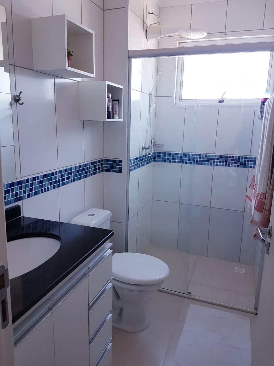 Apartamento à venda com 2 quartos, 58m² - Foto 9