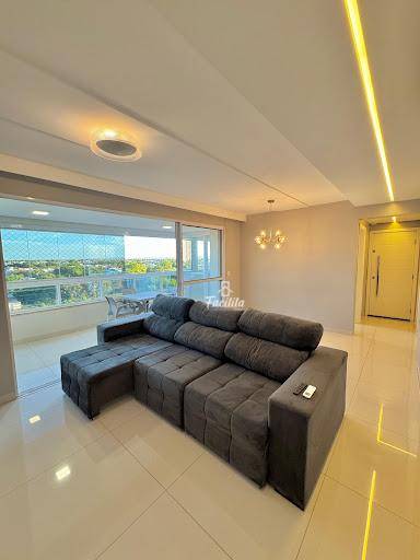 Apartamento para alugar com 3 quartos, 114m² - Foto 10
