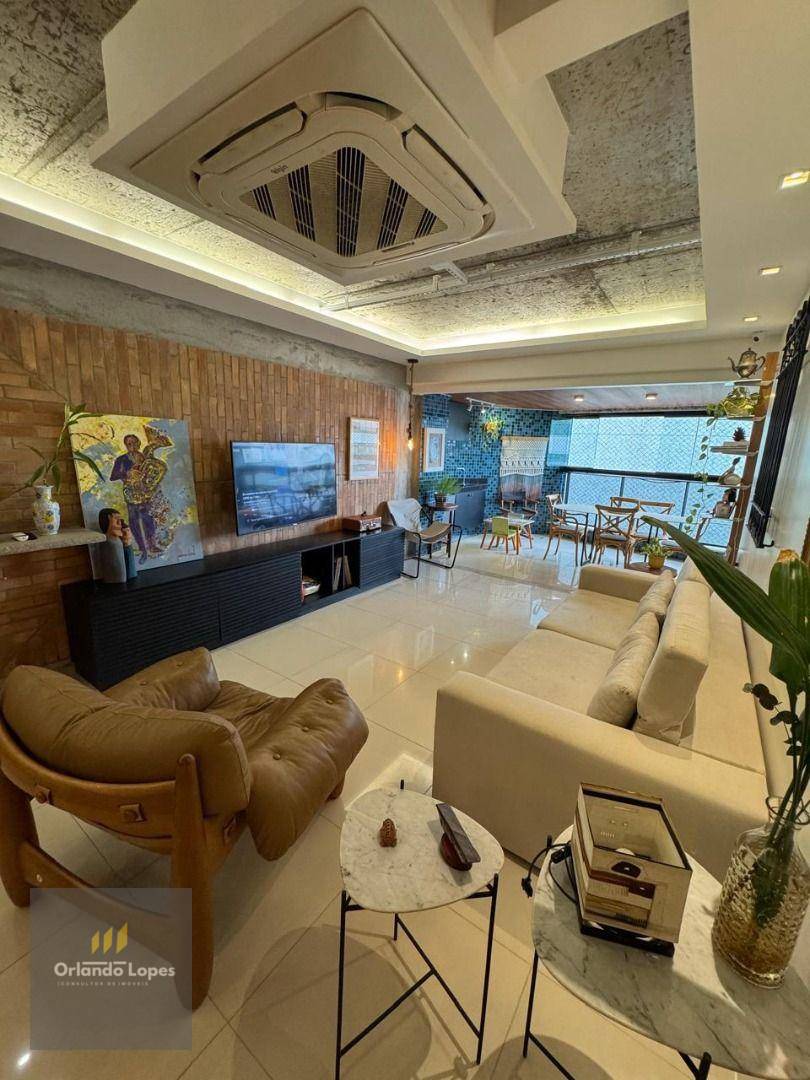 Apartamento, 4 quartos, 176 m² - Foto 5