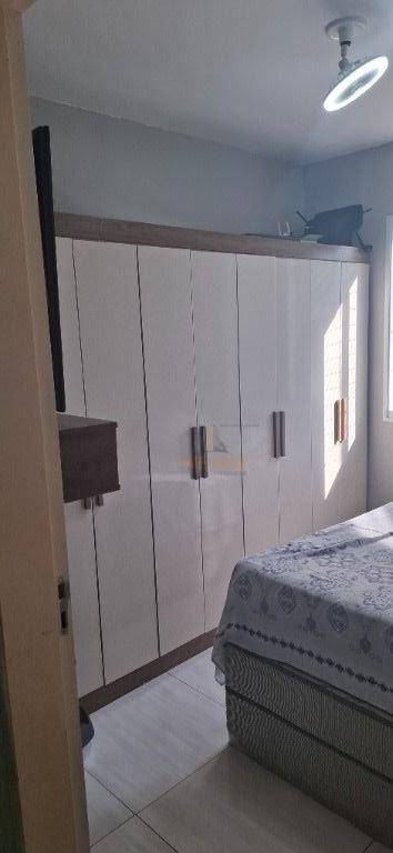 Apartamento à venda com 2 quartos, 49m² - Foto 5