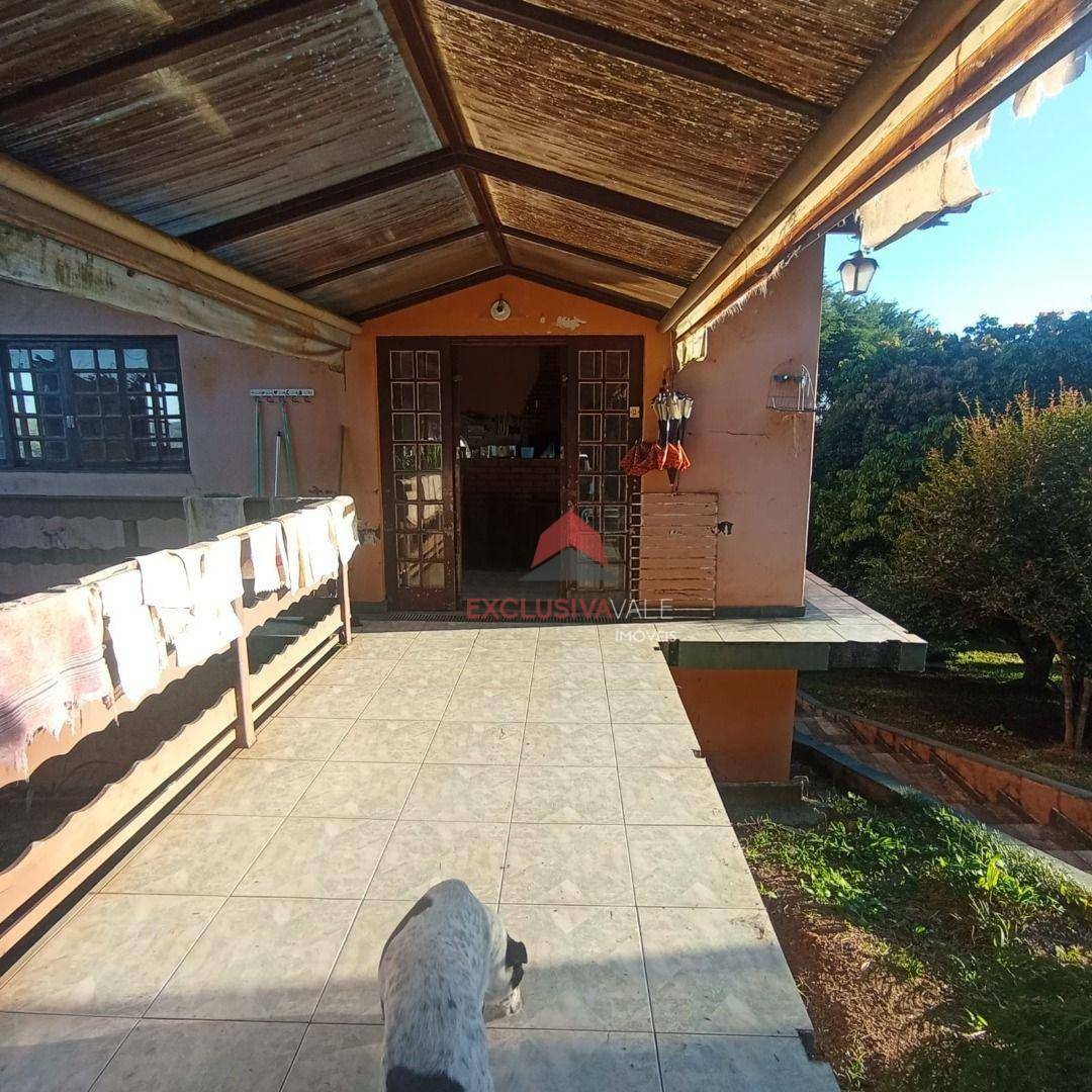 Chácara à venda com 6 quartos, 314m² - Foto 6