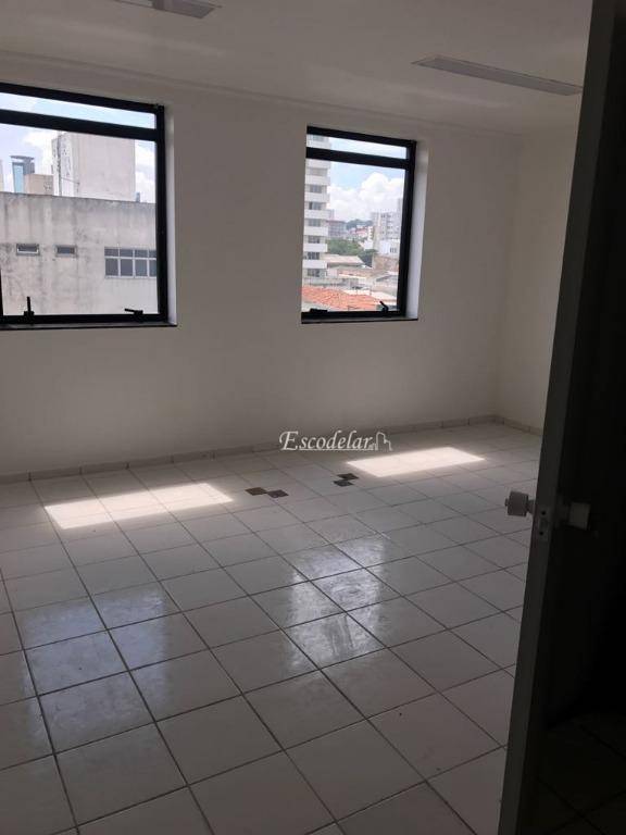 Conjunto Comercial-Sala à venda, 40m² - Foto 5