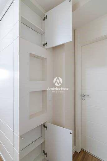 Apartamento para alugar com 4 quartos, 200m² - Foto 26