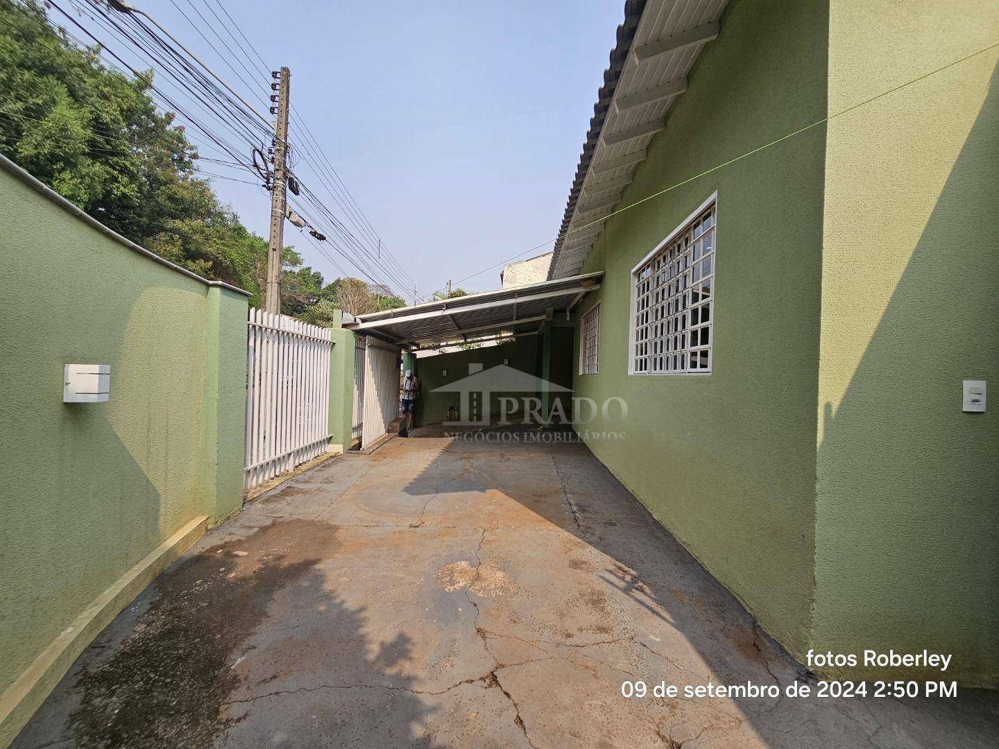 Casa para alugar com 2 quartos, 135m² - Foto 6