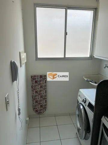 Apartamento à venda com 2 quartos, 48m² - Foto 3