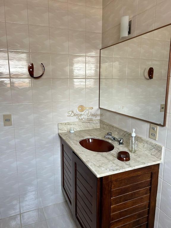 Casa de Condomínio à venda com 4 quartos, 350m² - Foto 12