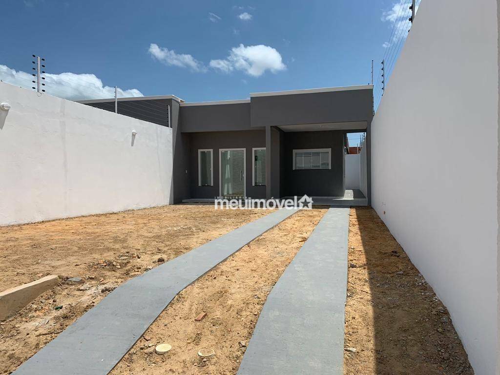 Casa à venda com 3 quartos, 98m² - Foto 2