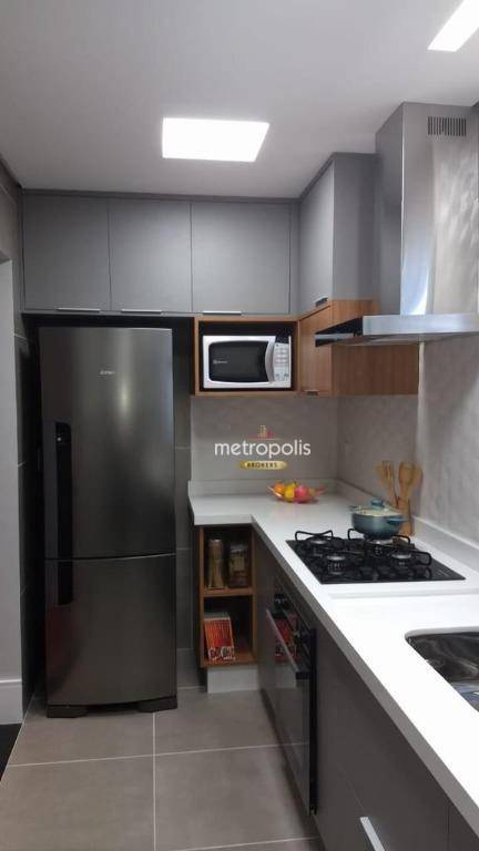 Apartamento à venda com 2 quartos, 65m² - Foto 17