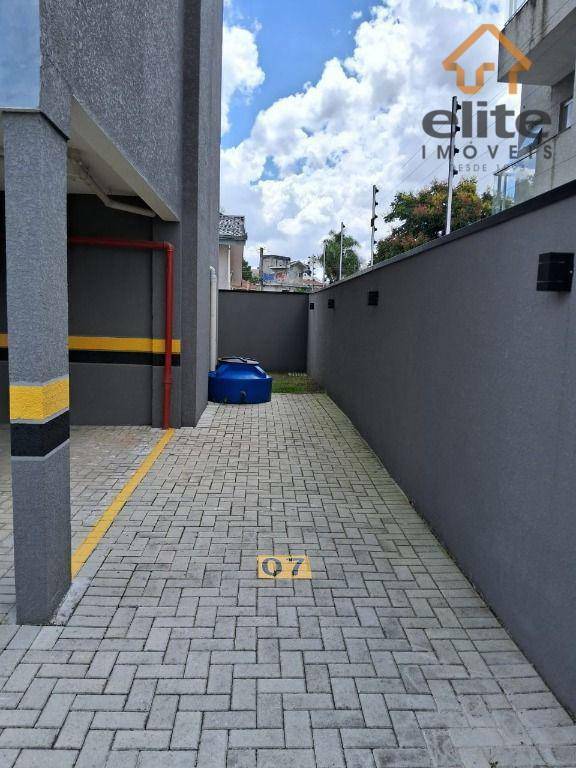 Kitnet e Studio à venda com 1 quarto, 20m² - Foto 16