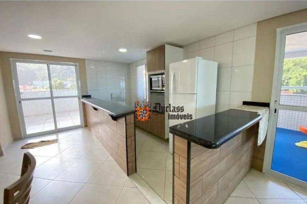 Apartamento à venda com 3 quartos, 96m² - Foto 45