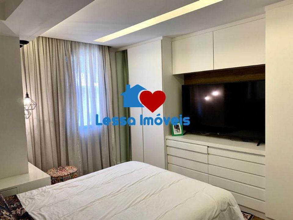 Cobertura à venda com 3 quartos, 180m² - Foto 14