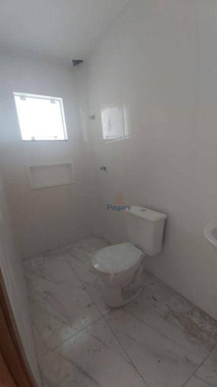 Sobrado à venda com 2 quartos, 64m² - Foto 4