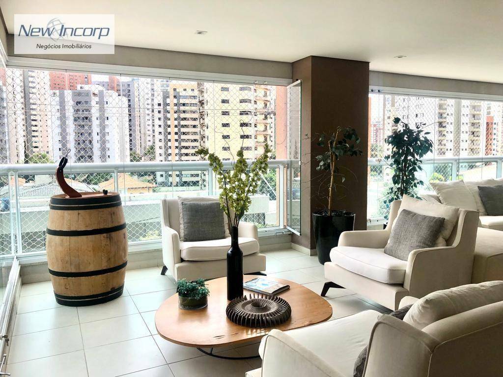 Apartamento à venda com 3 quartos, 268m² - Foto 13