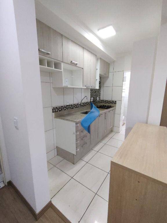 Apartamento à venda com 2 quartos, 55m² - Foto 5