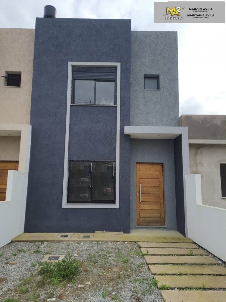 Casa à venda com 2 quartos, 130m² - Foto 2