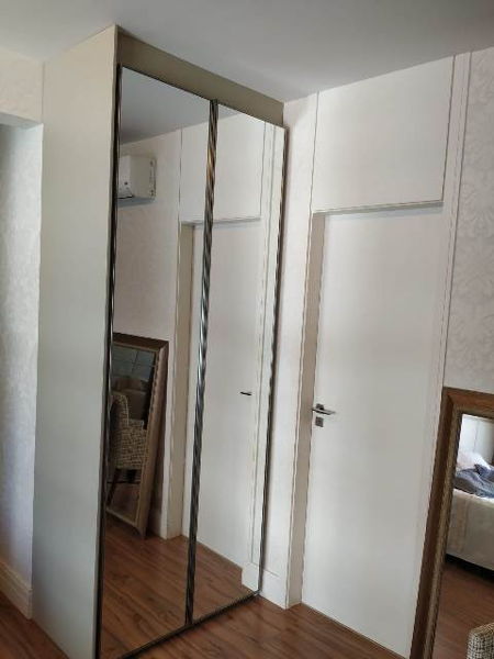 Apartamento à venda com 3 quartos, 182m² - Foto 28