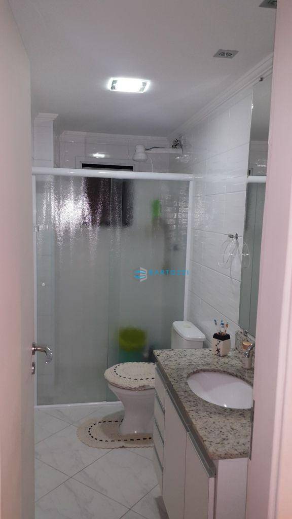 Apartamento à venda com 3 quartos, 91m² - Foto 27