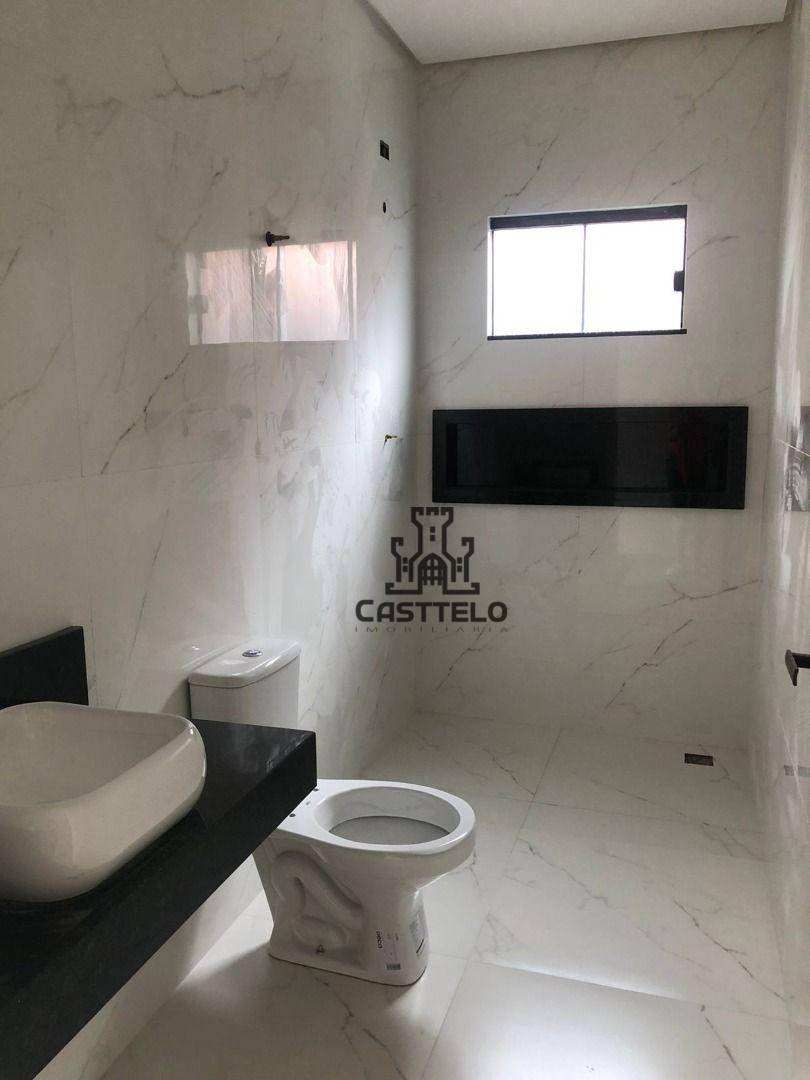 Casa à venda com 3 quartos, 97m² - Foto 6