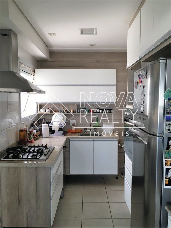 Apartamento à venda com 3 quartos, 117m² - Foto 14