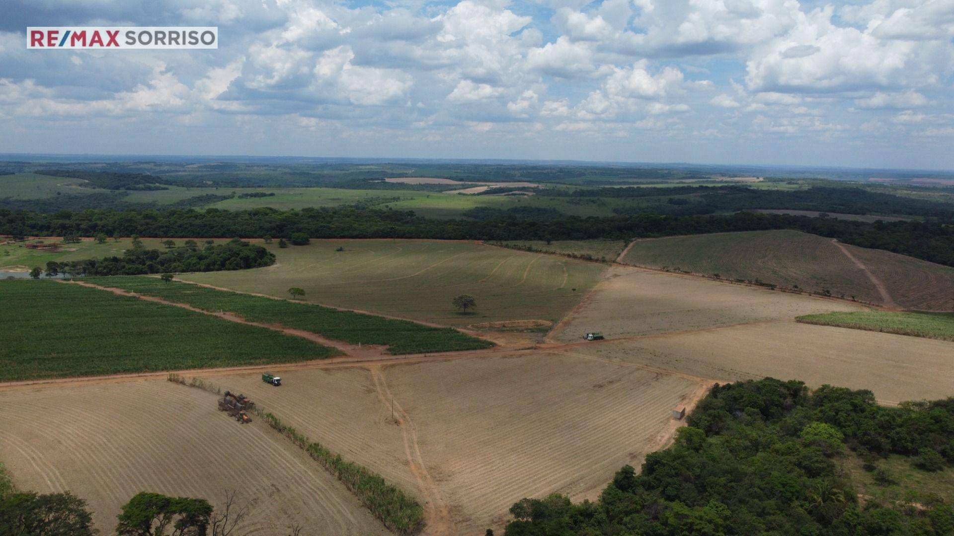 Fazenda à venda, 750000M2 - Foto 6