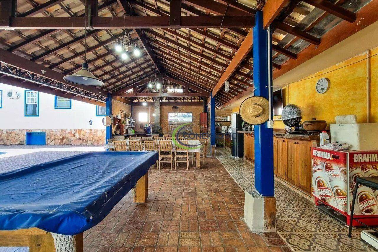 Casa à venda e aluguel com 5 quartos, 408m² - Foto 32