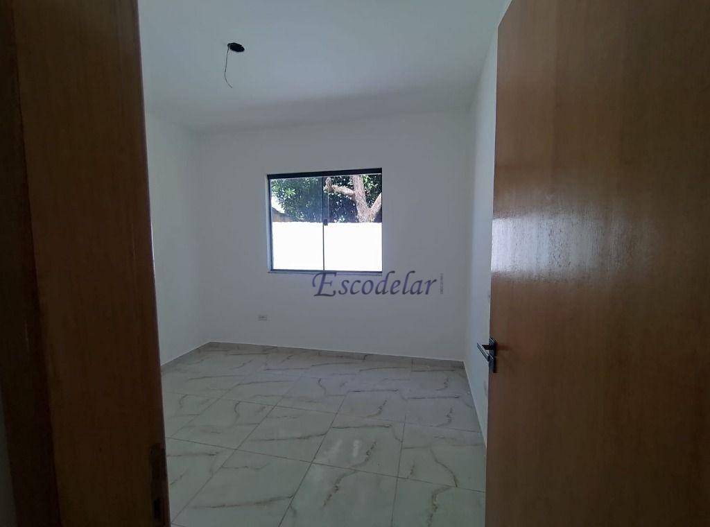 Sobrado à venda com 3 quartos, 126m² - Foto 19