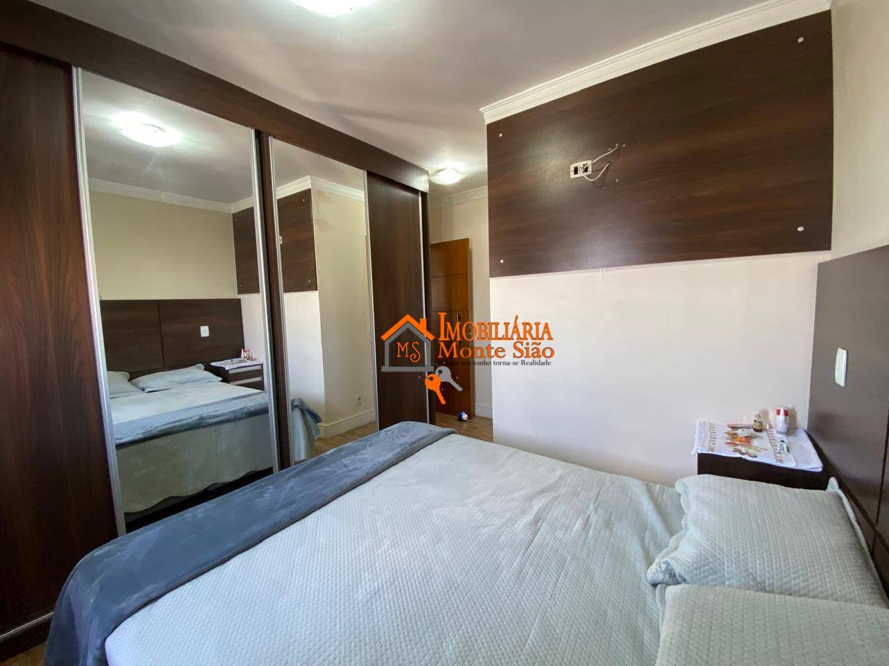 Apartamento para alugar com 2 quartos, 92m² - Foto 20
