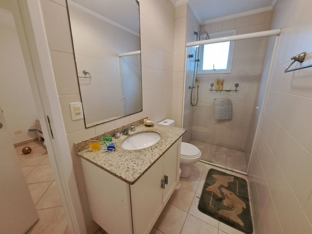 Apartamento à venda com 3 quartos, 147m² - Foto 19